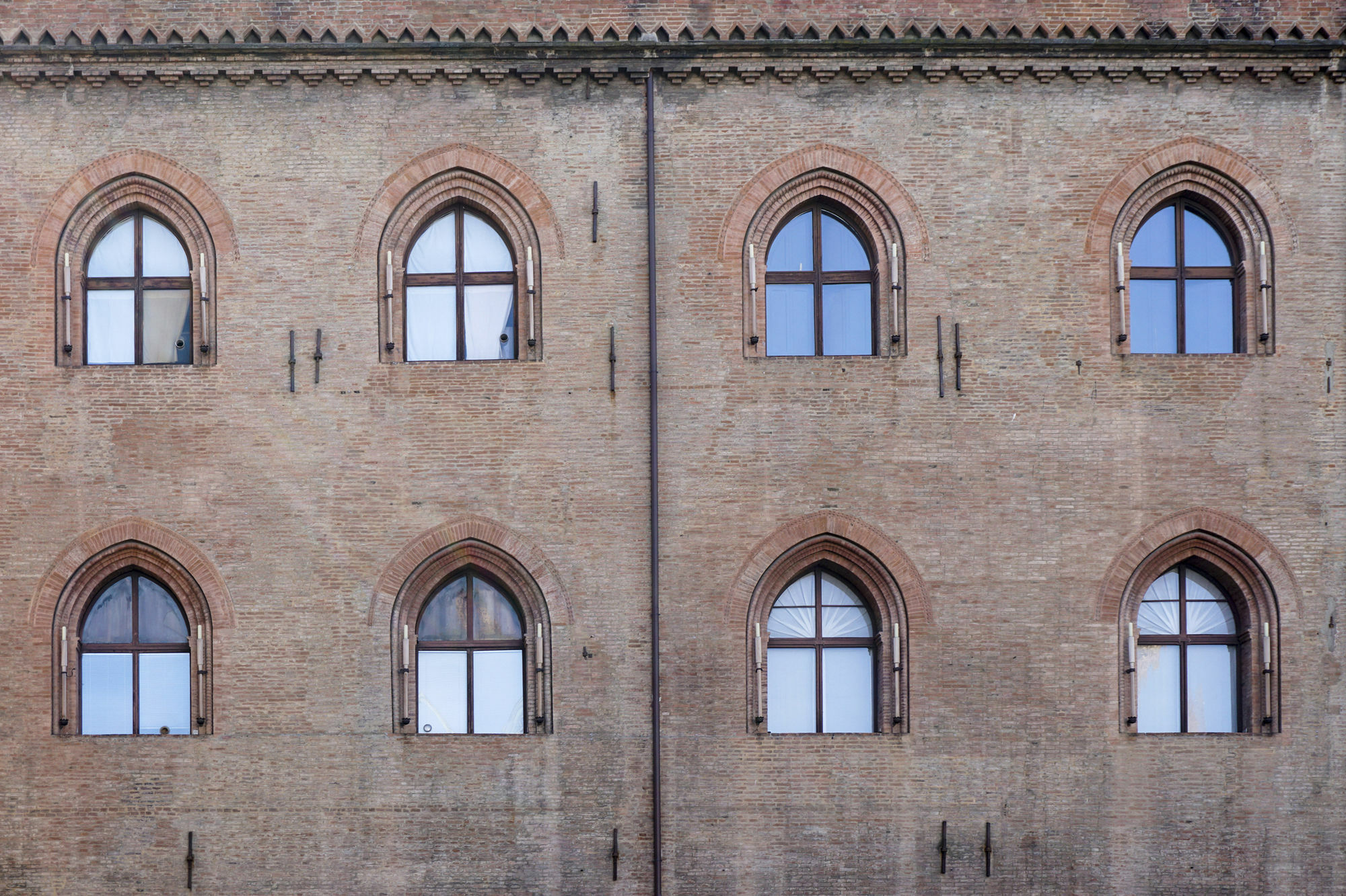 Casa Isolani Luxury Rooms Piazza Maggiore Болонья Экстерьер фото